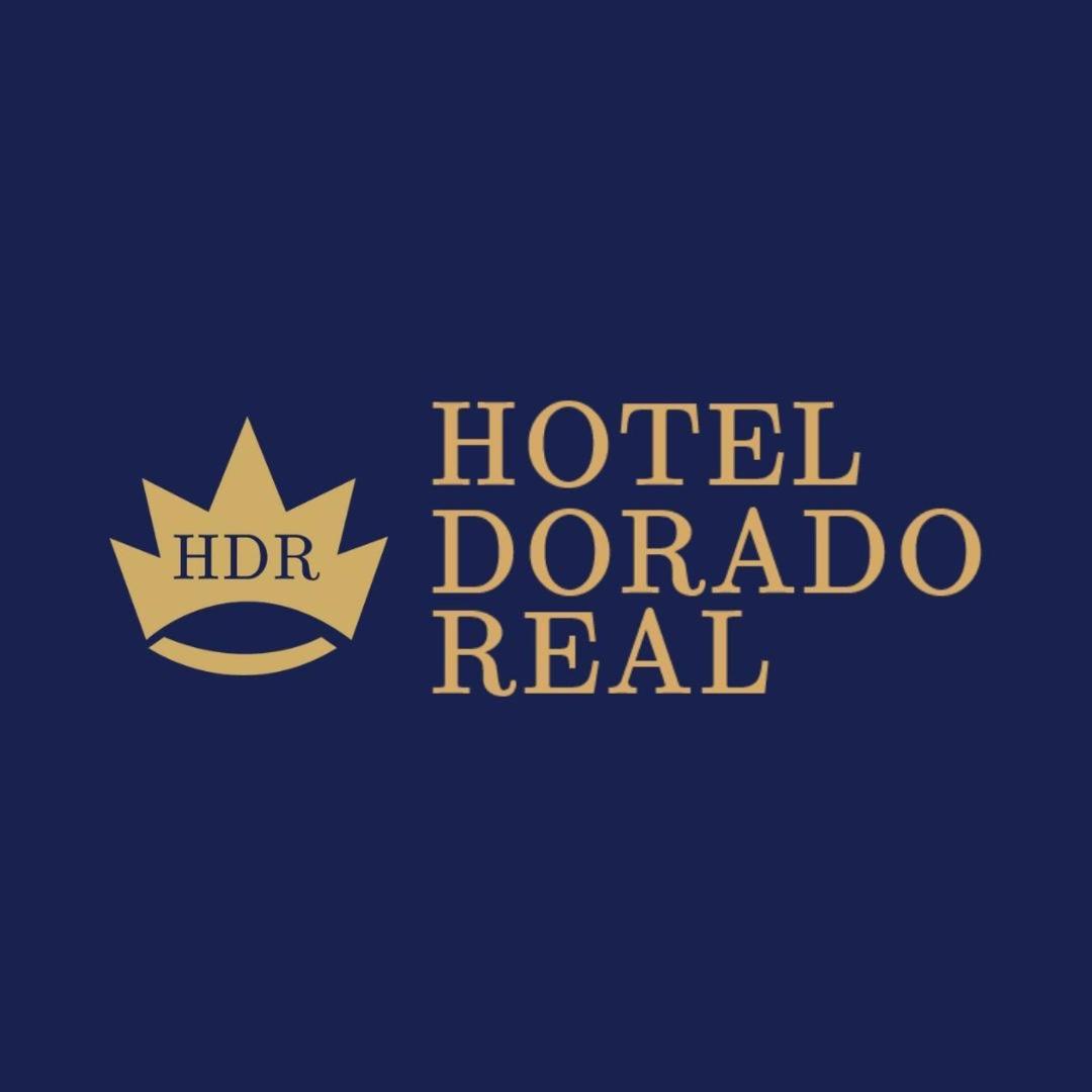 Hotel Dorado Real Hdr 포펜 외부 사진